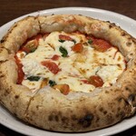 ファーム トゥー テーブル デ サリータ - 