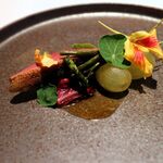 ラ・ヴァガボンド - 