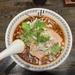 スパイス・ラー麺 卍力 - 外観