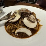 ファーム トゥー テーブル デ サリータ - 