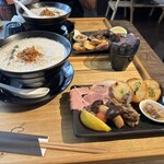 Sらーめん 丹波篠山本店 - 