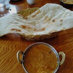 インド スパイシー イエティ - 