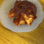 炭火焼肉・ホルモン モツの杉ちゃん - 