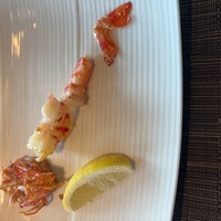 天川 鉄板焼き - 