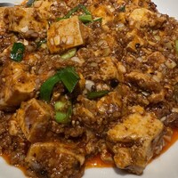四川料理 龍の子 - 