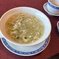 ホテルオークラ レストラン横浜 中国料理 桃源 - 
