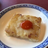 ホテルオークラ レストラン横浜 中国料理 桃源 - 