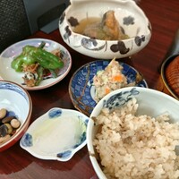 あそび割烹 さん葉か -  あそび割烹 さん葉か -