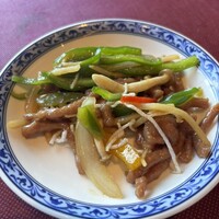 ホテルオークラ レストラン横浜 中国料理 桃源 - 