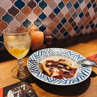 sangria - 