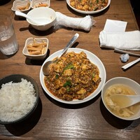 四川料理 龍の子 - 