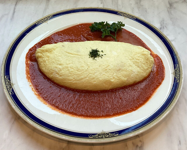 アリスのCafeレストラン - 相馬（レストラン）の写真