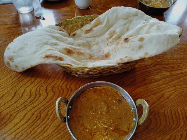 Indian Spicy Yeti photo 2