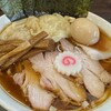 自家製麺 うるち