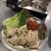 韓国食堂　チャン