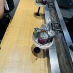 炭焼き挽肉玉専門店 挽肉ノ玉ヤ - 