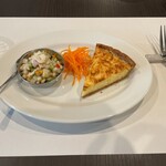 トラネトラ食堂 - 