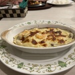 レストランカミヤ - 