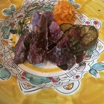 ラ･スコリエーラ - 