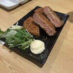 焼き鳥 貴家 - 