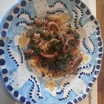 ラ･スコリエーラ - 