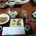 能保利 - 料理写真: