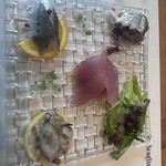 ラ･スコリエーラ - 