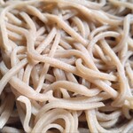 夫婦堤十割そば盛 - 