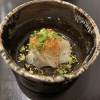 割烹 渡辺 - 