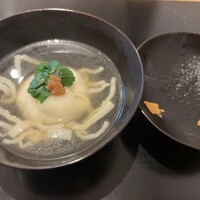 割烹 渡辺 - 