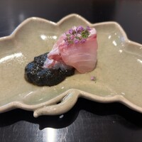 割烹 渡辺 - 