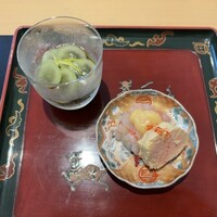 割烹 渡辺 - 