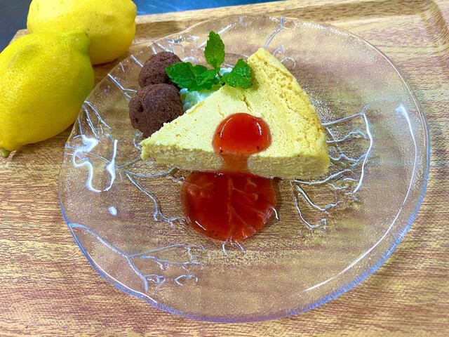 アリスのCafeレストラン（相馬）- カフェ＆レストラン情報・口コミ・メニュー