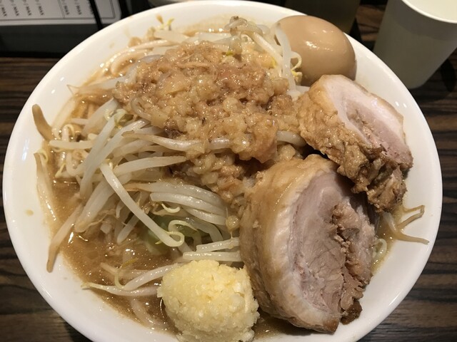 Jank Man - Sannomiya Hanadokeimae/Ramen | Tabelog