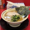 家系ラーメン 王道家直伝 との丸家  八潮店