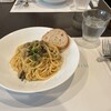 トラネトラ食堂 - 料理写真: