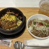 韓国厨房 尹家の食卓 イオンモールKYOTO店