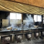 笹川流れ塩工房	 - 