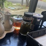 FAN×麺屋はなび - 