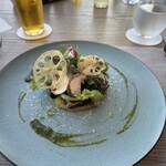 Anchor Grill Fukuoka - 