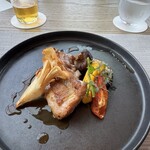 Anchor Grill Fukuoka - 