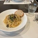 トラネトラ食堂 - 料理写真: