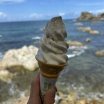 笹川流れ塩工房	 - 