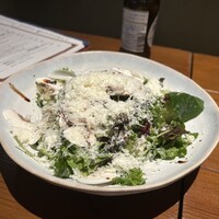ピッツェリア&トラットリア ゴンゾ 目黒店 - 