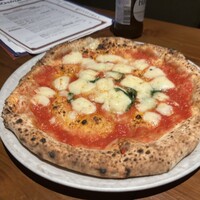 ピッツェリア&トラットリア ゴンゾ 目黒店 - 