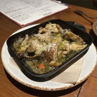 ピッツェリア&トラットリア ゴンゾ 目黒店 - 