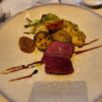 Ristorante Ecru - 