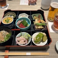 創作料理 FANCL令和本膳 - 