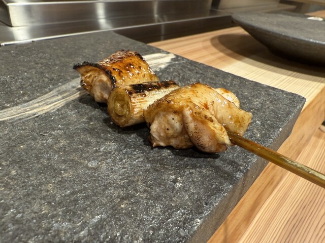 Yakitori Nakaya