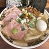 すごい煮干ラーメン凪 新宿ゴールデン街店本館
